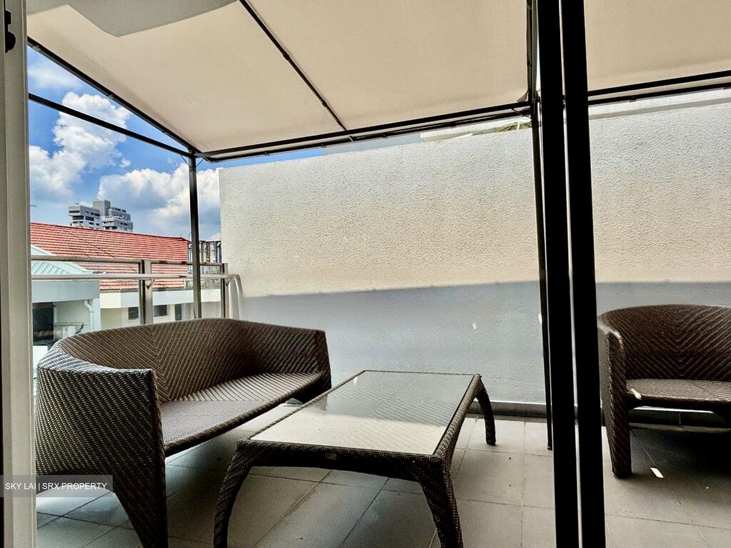 Suites @ Bukit Timah (D21), Apartment #479144871